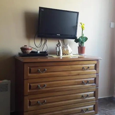 Daire Gerber 3, Apartament E3 *