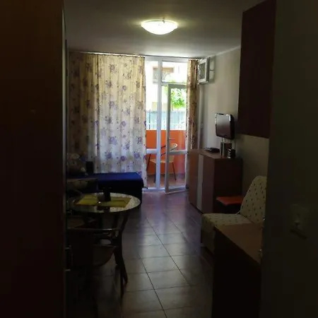 Апартамент Gerber 3, Apartament E3
