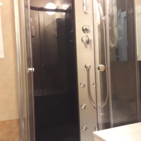 Апартамент Gerber 3, Apartament E3
