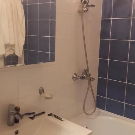 Gerber 3, Apartament E3 Слънчев бряг