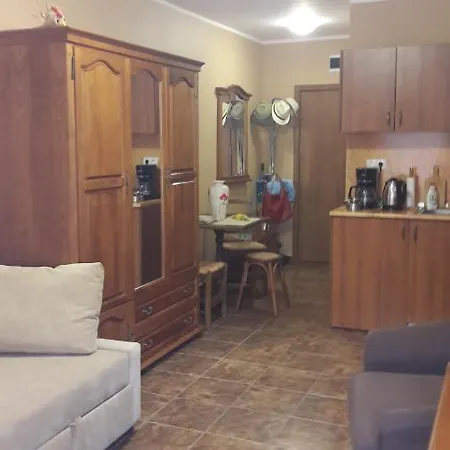 Gerber 3, Apartament E3 Апартамент Слънчев бряг